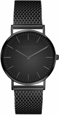 Liebeskind Berlin Analógové hodinky  sivá