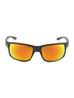 OAKLEY Športové slnečné okuliare 'GIBSTON'  oranžovo červená