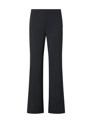 Calvin Klein Underwear Pyžamové nohavice  čierna