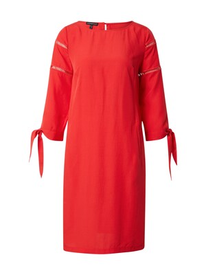 APART Kokteilové šaty  červená