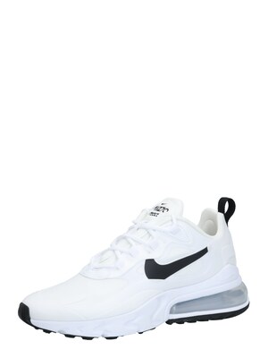 Nike Sportswear Nízke tenisky 'Air Max 270 React'  čierna