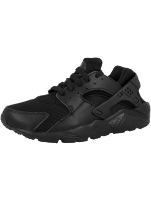 Nike Sportswear Tenisky 'Huarache'  čierna