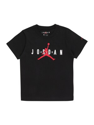 Jordan Tričko  červená