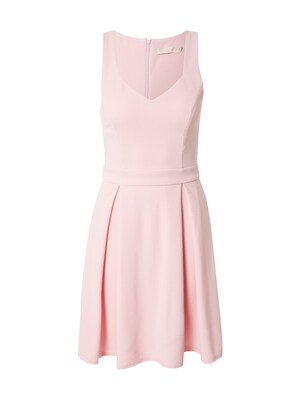 Skirt & Stiletto Kokteilové šaty 'BELEN'  svetloružová
