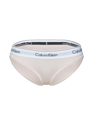 Calvin Klein Underwear Nohavičky  rosé