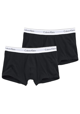 Calvin Klein Underwear Boxerky  čierna