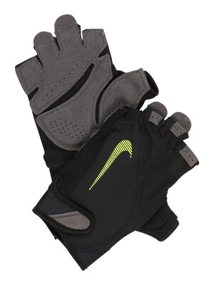 NIKE Accessoires Športové rukavice  zelená