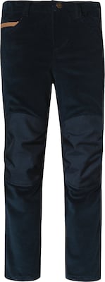 FINKID Funkčné nohavice 'Kuusi'  námornícka modrá
