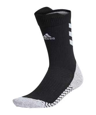 ADIDAS SPORTSWEAR Športové ponožky 'ALPHASKIN'  sivá