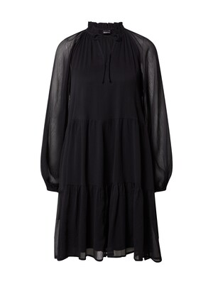 Gina Tricot Šaty 'Alfina'  čierna