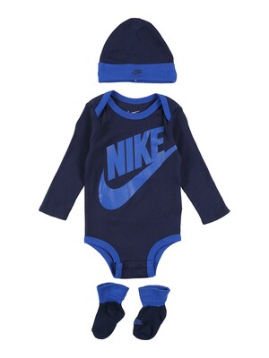 Nike Sportswear Set 'Futura'  modrá
