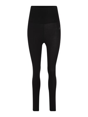 CURARE Yogawear Športové nohavice  čierna