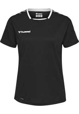 Hummel Funkčné tričko 'AUTHENTIC'  sivá