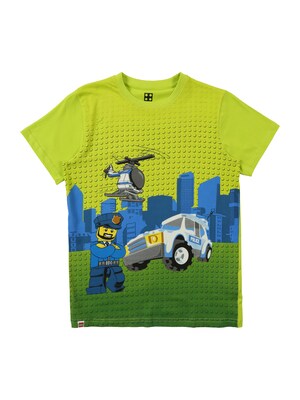 LEGO® kidswear Tričko  zelená