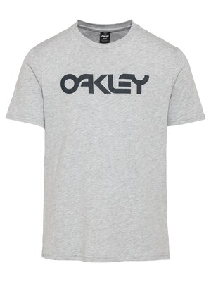 OAKLEY Funkčné tričko 'Mark II'  antracitová