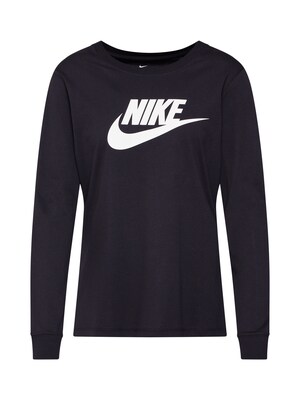 Nike Sportswear Tričko 'Essential'  čierna