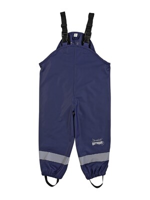 STERNTALER Funkčné nohavice  námornícka modrá