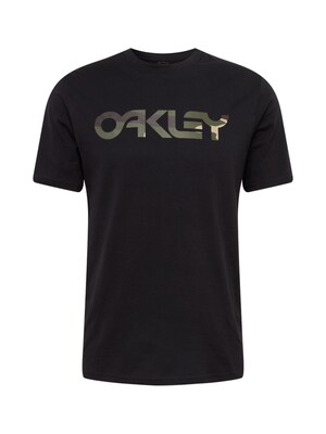 OAKLEY Funkčné tričko 'Mark II'  olivová