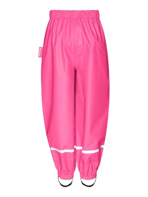 PLAYSHOES Funkčné nohavice  ružová / biela