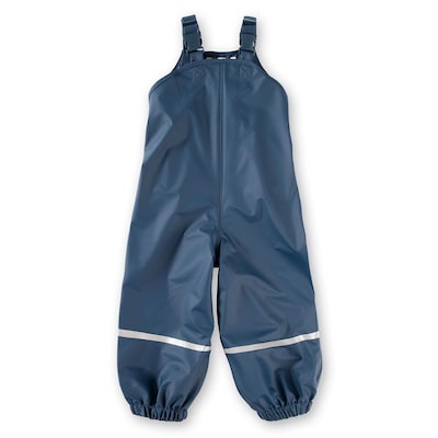 PLAYSHOES Funkčné nohavice  námornícka modrá