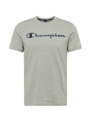 Champion Authentic Athletic Apparel Tričko  námornícka modrá
