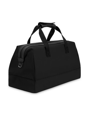 Kapten & Son Cestovná taška 'Storen All Black'  čierna
