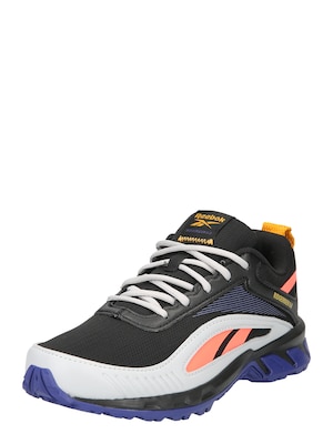Reebok Sport Športová obuv 'Ridgerider'  oranžová / čierna / biela