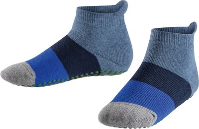 FALKE Ponožky  modrá