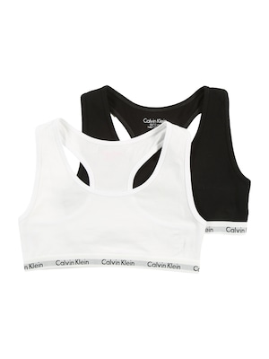 Calvin Klein Underwear Súpravy bielizne  čierna