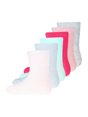 EWERS Ponožky  svetlomodrá