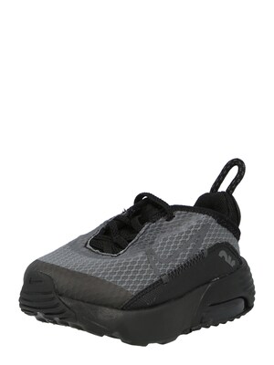 Nike Sportswear Tenisky 'Air Max 2090'  sivá / čierna