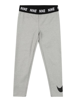 Nike Sportswear Legíny  sivá