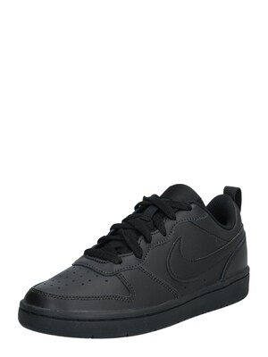 Nike Sportswear Tenisky 'Court Borough 2'  čierna