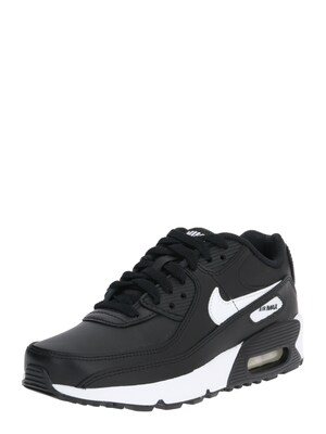 Nike Sportswear Tenisky 'Air Max 90 LTR'  čierna
