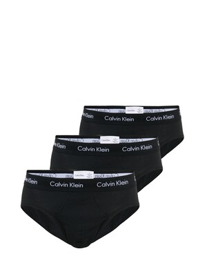 Calvin Klein Underwear Nohavičky  svetlosivá