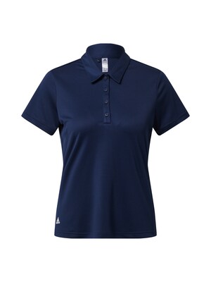 ADIDAS GOLF Funkčné tričko  námornícka modrá