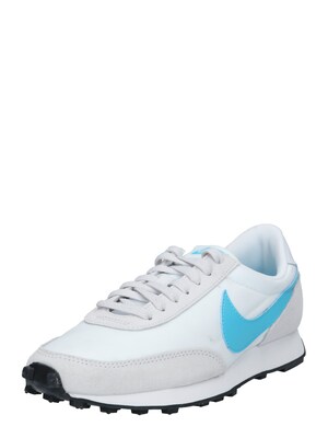 Nike Sportswear Nízke tenisky 'Daybreak'  modrá / svetlosivá / biela