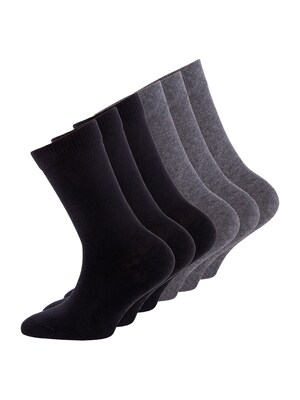 EWERS Ponožky  sivá
